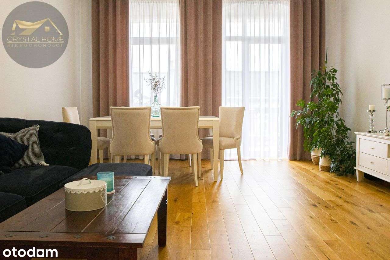 106m2 po remoncie 2 balkony w Centrum-1