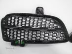 Set grile stanga + dreapta bara fata Vw Touareg An 2007 2008 2009 2010 cod 7L6853666B / 7L6853669B - 6