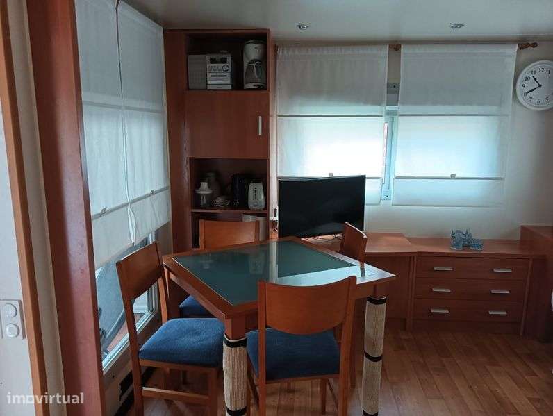 MobilHome T2 para venda - Grande imagem: 5/8