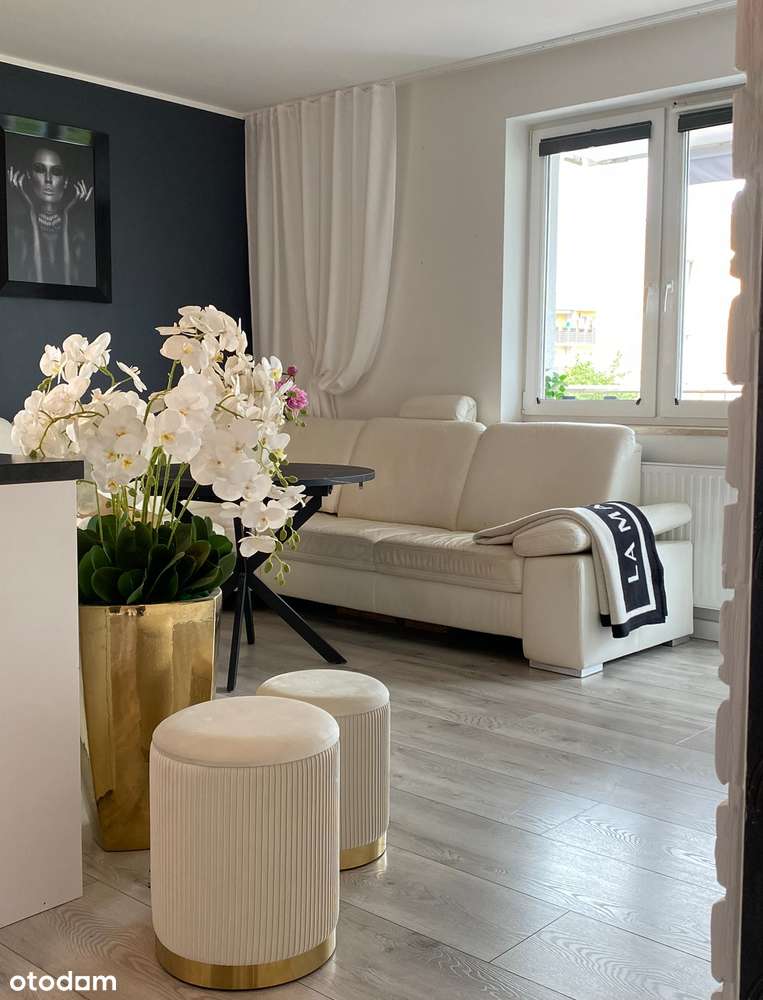 Mieszkanie, JAR, ul. Hubego, 3-pokoje - Pełny obrazek: 4/8