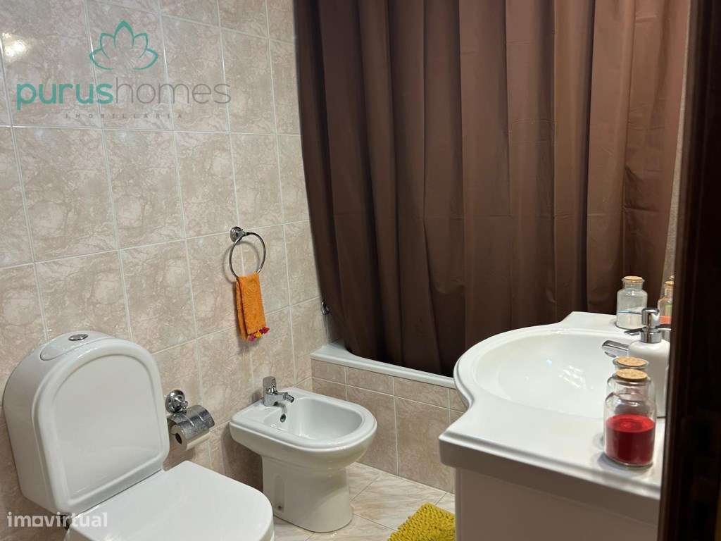 Apartamento T3+1 em Santa Joana - Aveiro-10