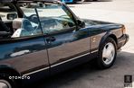 Saab 900 Cabriolet 2.0 SE Turbo - 23