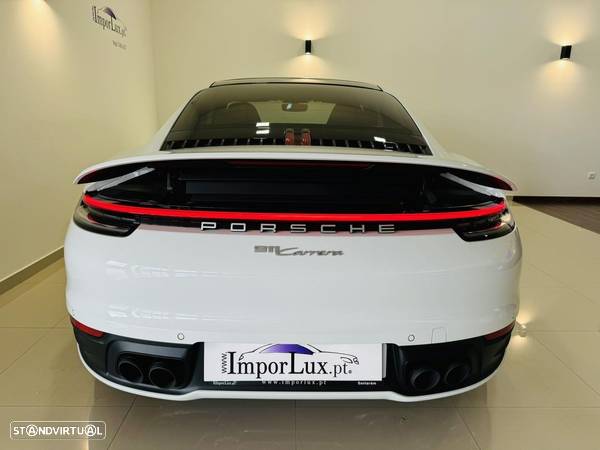 Porsche 992 Carrera PDK - 10