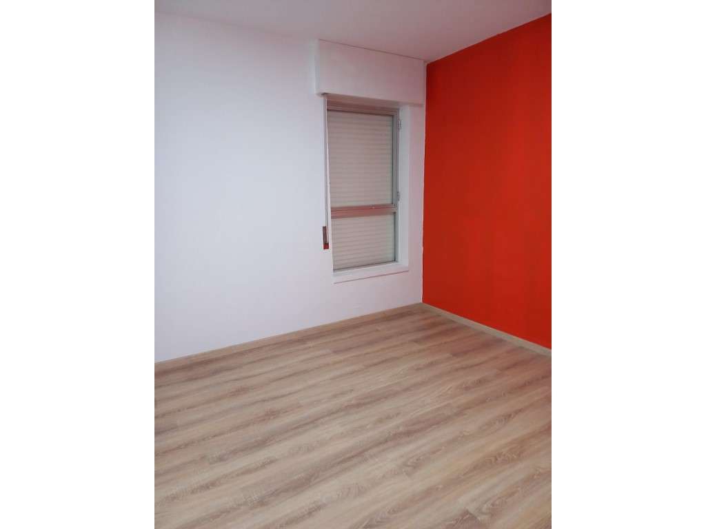 Duplex T4 - Em Vila Nova de Santo André-14