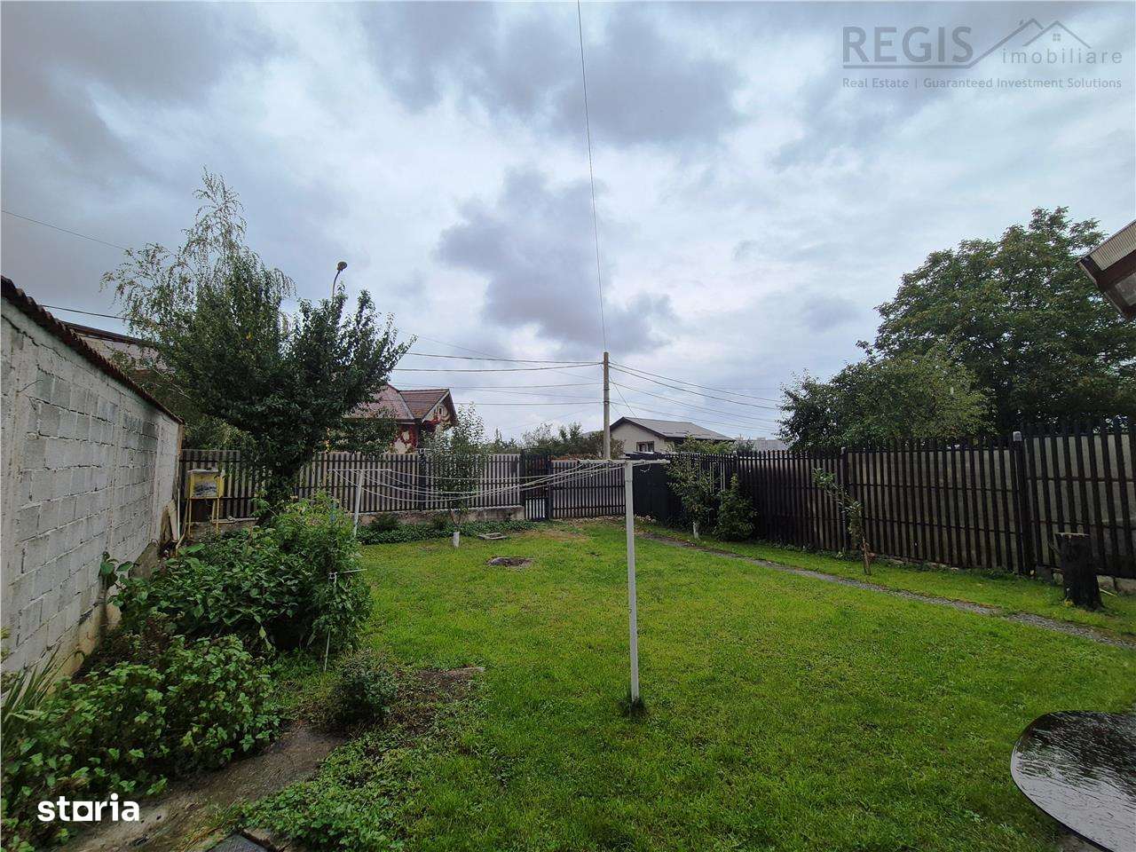 Casa individuala cu curte, 5 camere, cartier Noua - Imagine principală: 2/11