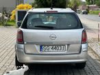 Opel Astra III 1.7 CDTI - 5