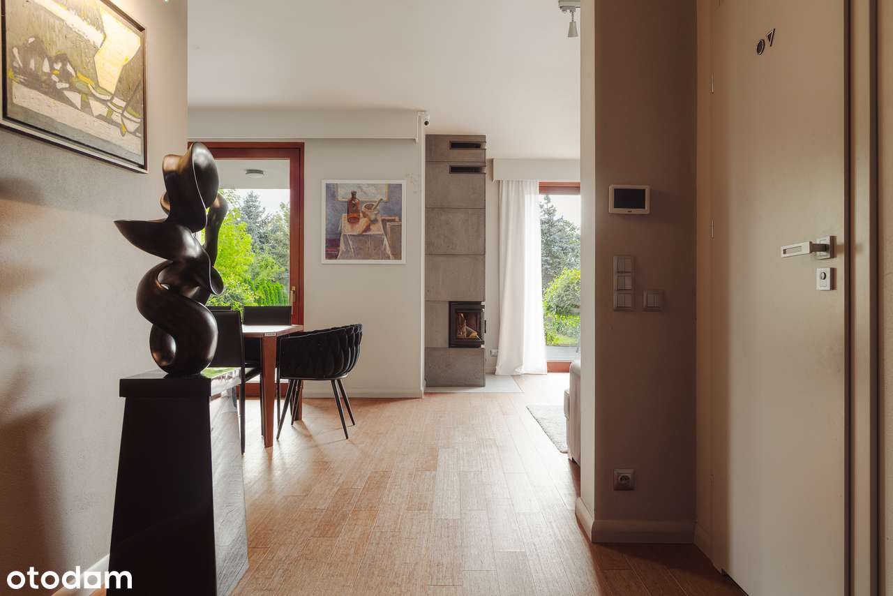 5M WYSOKI STANDARD|ogród_taras_parking|2 poziomy|DZIEŃ OTWARTY!-1