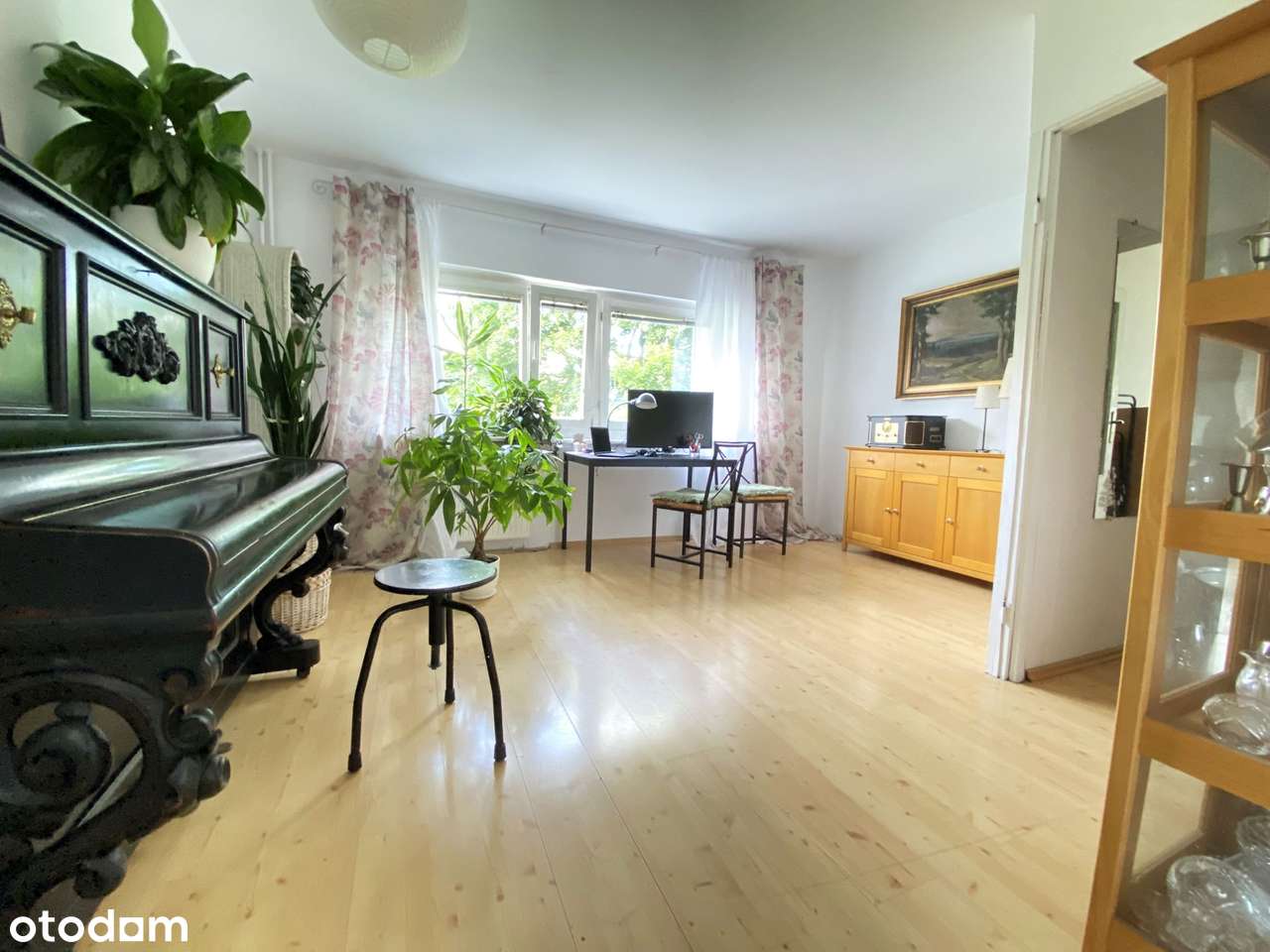 Mieszkanie, 42,80 m², Poznań