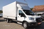 Ford Transit Prelata 10 Europaleti - 3