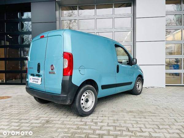 Fiat Fiorino - 7