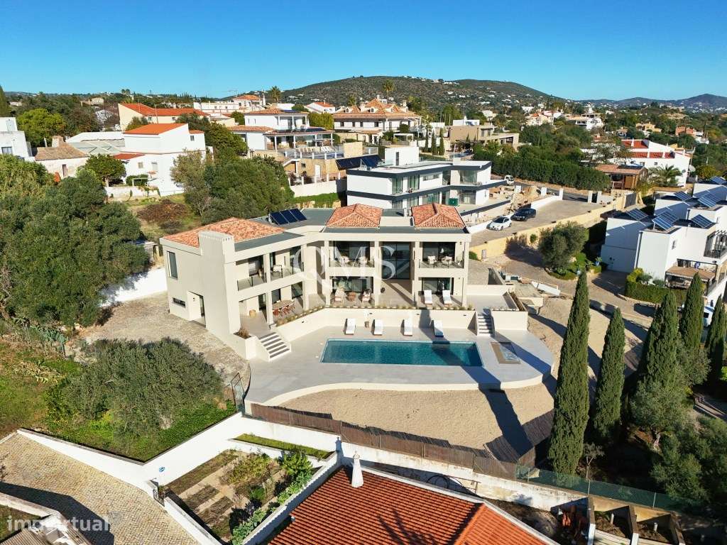 Onde o Céu Toca o Mar Um Santuário Contemporâneo Acima do Algarve-59