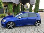 Volkswagen Golf VII 2.0 TSI BMT 4Mot R DSG - 11