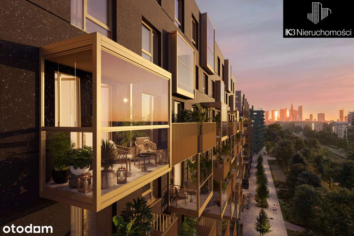 Promo! premium, taras, zielone, smart, prowizja 0%-4