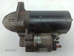 Motor De Arranque Fiat Palio Weekend (178_) - 1