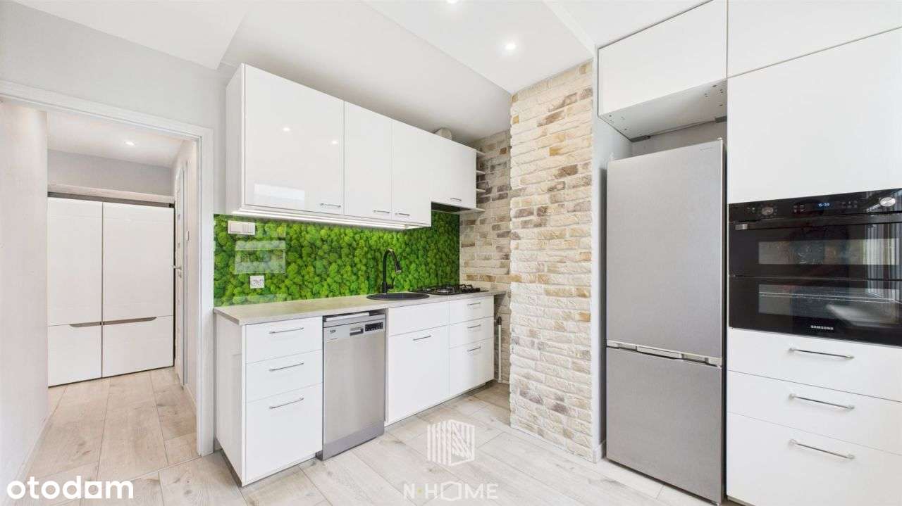 Gotowe Do Wprowadzenia / Balkon / Piwnica - Pełny obrazek: 3/13