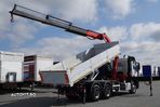 Mercedes-Benz AROCS 2640 /6x4/ BASCULANTE-6,2 m+HDS - 4