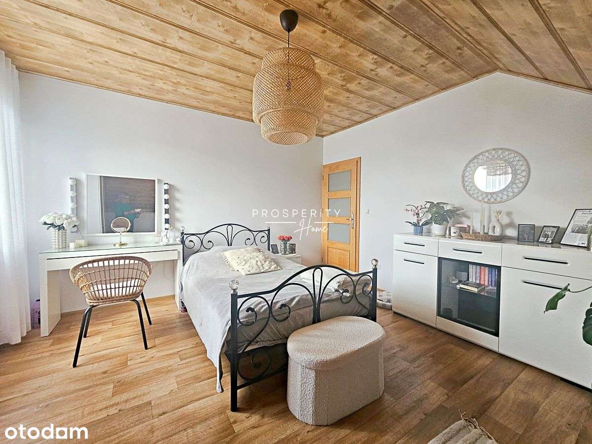 Komfortowy dom w Robakowie-11