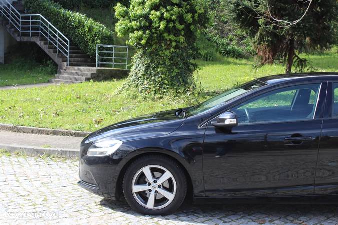 Volvo V40 2.0 D2 Kinetic Eco - 8