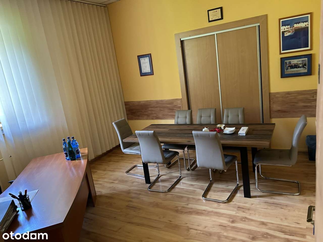 Porcelanowa Katowice hale, biura - magazyny sprzedaż - wynajem-4