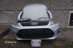 LAMPA LEWA KOMPLETNY PRZÓD FORD MONDEO IV MK4 - 4