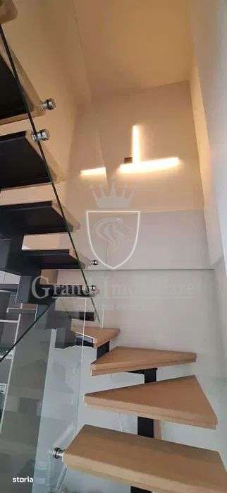 Penthouse de vanzare 90mp, zona Buna Ziua - Imagine principală: 4/8