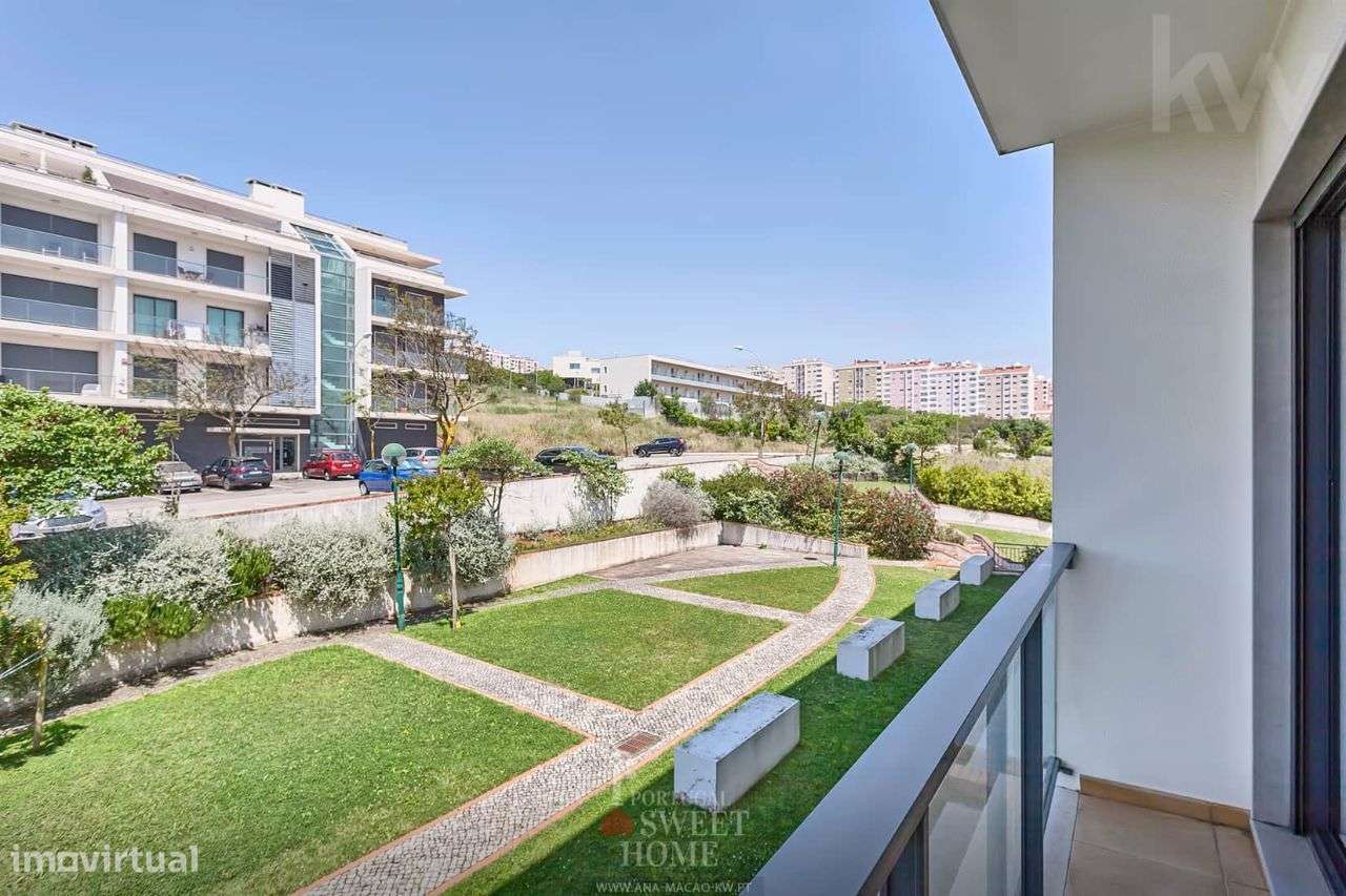 Oeiras Golf & Residence - Lote Terreno 6 p/Habitação Coletiva-8