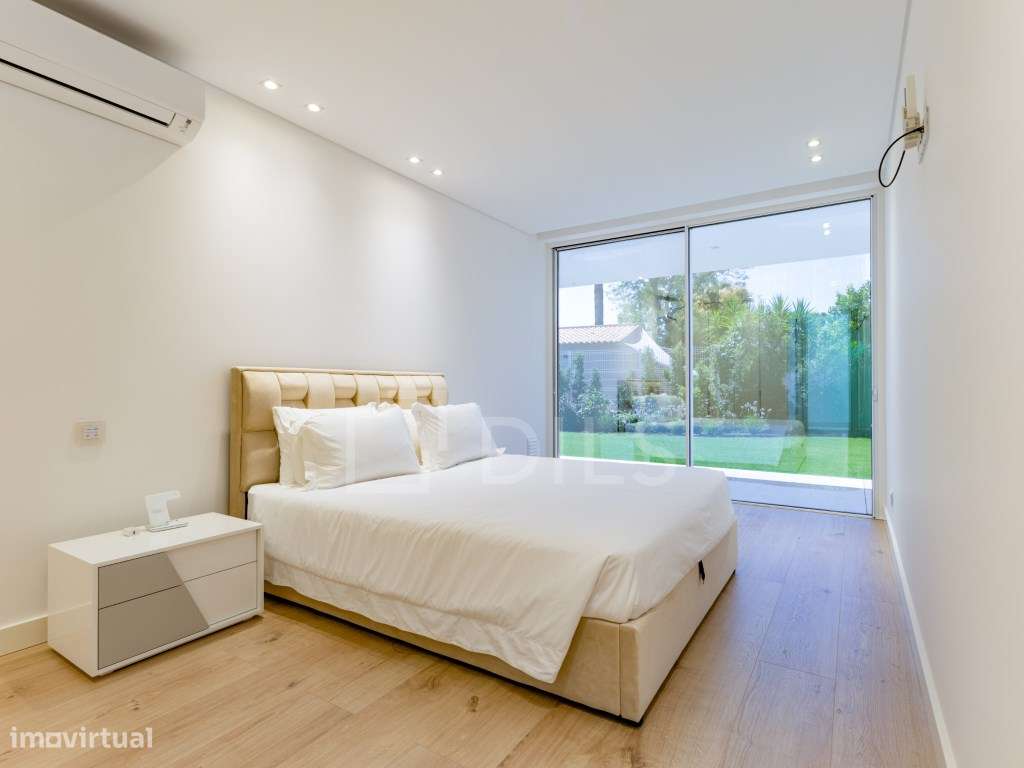 Moradia T3 nova, no Sítio dos Quartos, Loulé - Grande imagem: 5/26