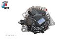 Alternator 1.4 1.5 1.6 CRDi Hyundai Accent III Getz i30 Matrix Kia Ceed Cerato Pro Ceed Rio II Venga - 4