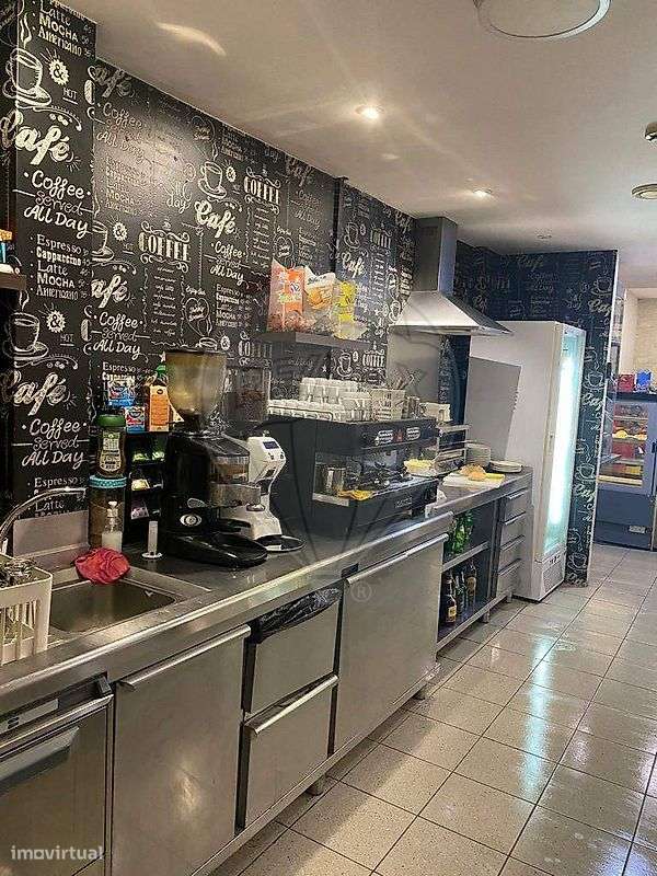 Trespasse  para venda - Grande imagem: 2/14