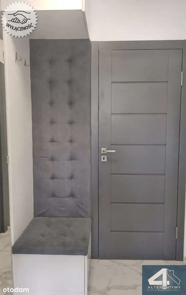 Rzemień- nowoczesny parterowy dom 130 m²-8