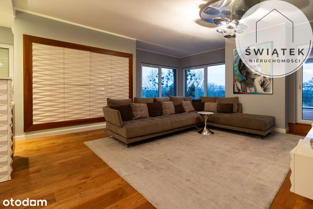 Luksusowy Apartament Winnica - Pełny obrazek: 3/16