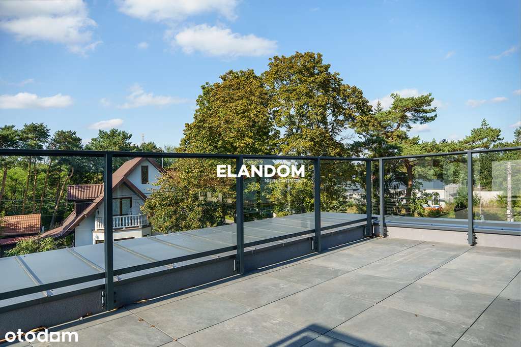 Komfortowe i nowoczesne apartamenty w Józefowie - Pełny obrazek: 2/10