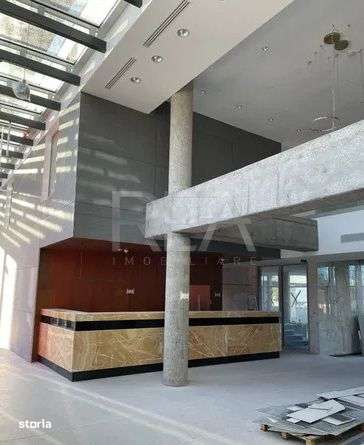 2 camere - Floreasca - Panoramic / Lake View - Imagine principală: 4/10