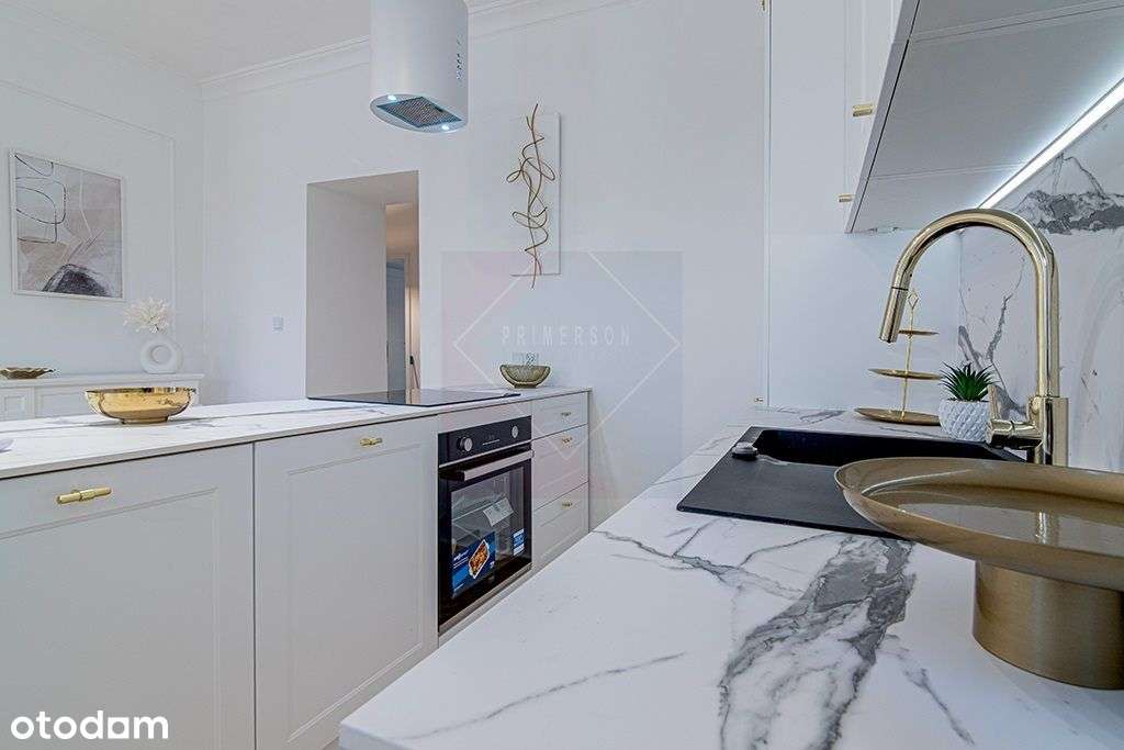 3 pokoje po generalnym remoncie na Starej Ochocie - Pełny obrazek: 5/15