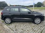 SEAT Ateca 1.6 TDI Style DSG - 4