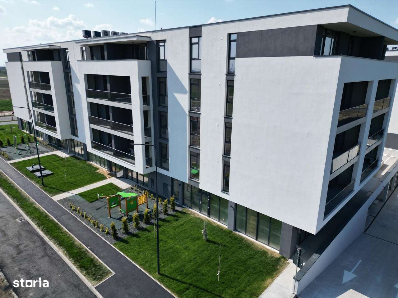 Elite Town Timisoara - Apartament 2 camere | TORONTALULUI-4