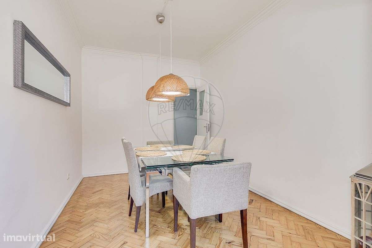 Apartamento T3 para venda-8