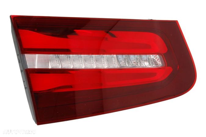 Lampa spate, stop Mercedes Clasa Glc (X253), 11.2015-, stanga/dreapta, interior; LED, ULO - 1