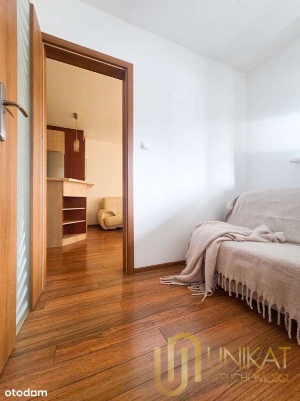 Przytulne i funkcjonalne mieszkanie w Centrum-4