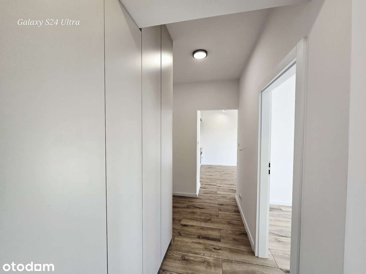 Piękne mieszkanie 56,4m2 na zamkniętym Osiedlu. - Pełny obrazek: 4/13