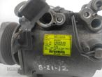 Compressor Do Ac Mitsubishi Galant / Aspire Vi (Ea_) - 5