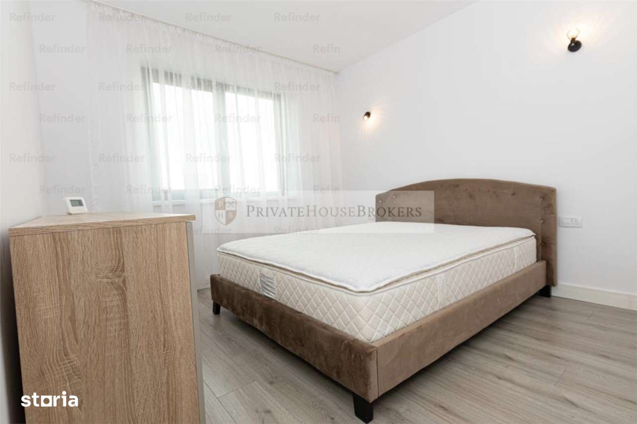 Pipera | Baneasa | Aviatiei | Onix Park | 2022 | Centrala - Imagine principală: 5/20