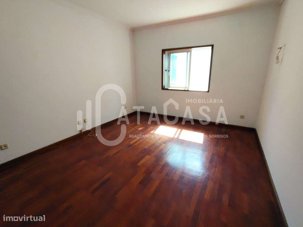 Moradia Isolada Térrea T4 para venda na Vista Alegre - Ílhavo-16