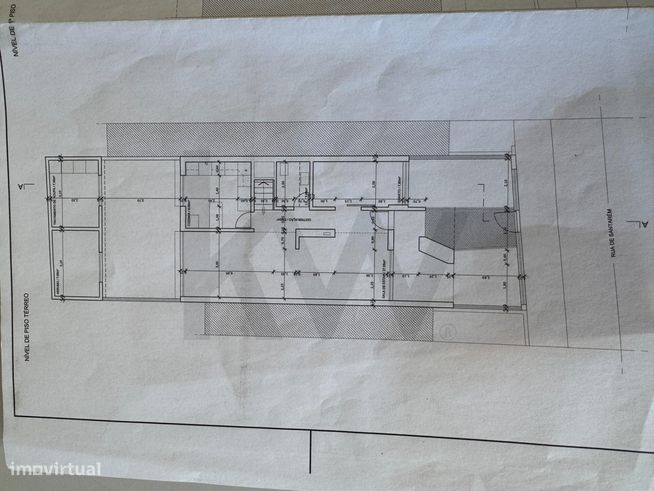 Moradia T4 à venda na Rebelva – Carcavelos-45