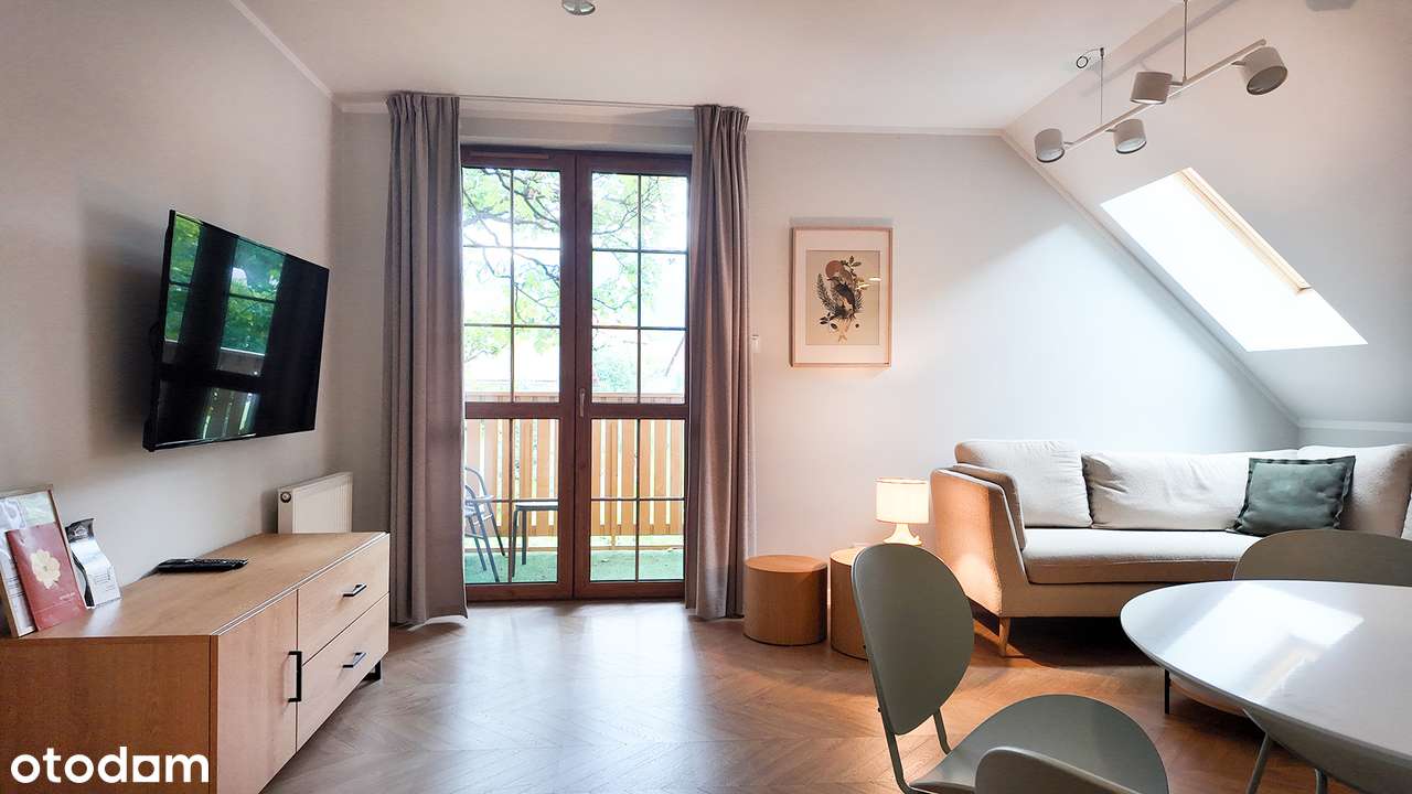 Apartament w centrum Karpacza, blisko deptaka - Pełny obrazek: 4/17