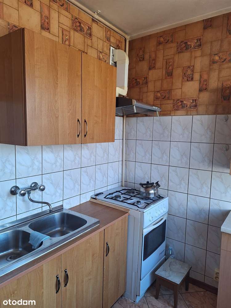 3-pokojowe I piętro Boh.Monte Cassino-2