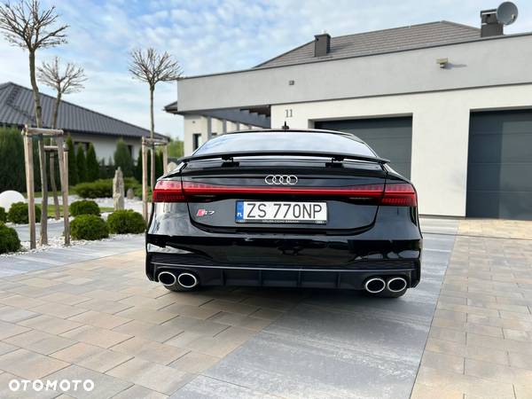 Audi S7 TDI Tiptronic - 18