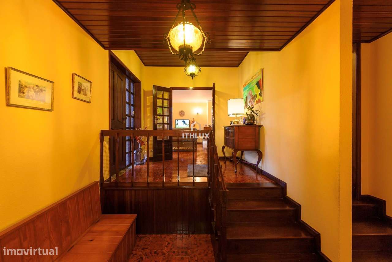 Casa de Campo no Gerês-28