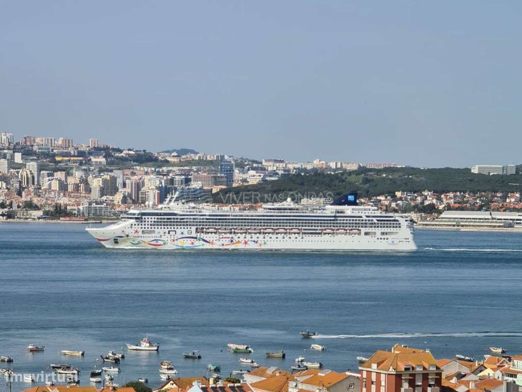 EXCLUSIVO - Conjunto de 3 Unidades Habitacionais com Vista Deslumbr...-57