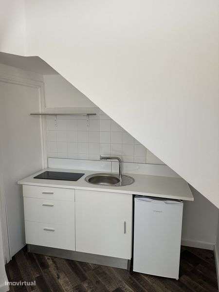 Apartamento T3- Campo de Ourique -  Yield de 6,5% - Grande imagem: 5/10
